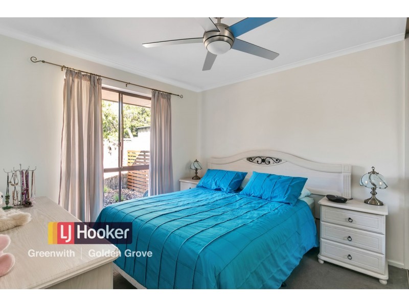 9 West Court, Golden Grove SA 5125