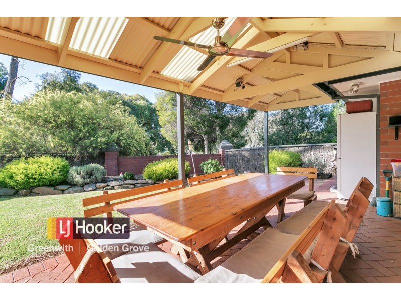 9 West Court, Golden Grove SA 5125