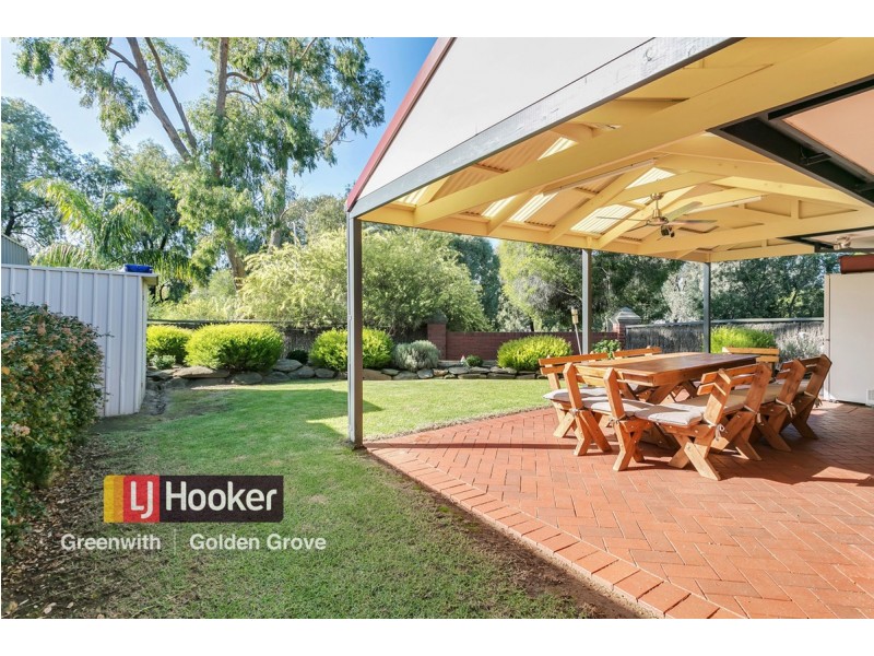 9 West Court, Golden Grove SA 5125