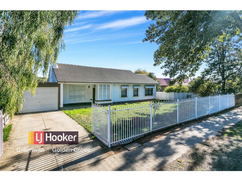 60 Haydown Road, Elizabeth Grove SA 5112