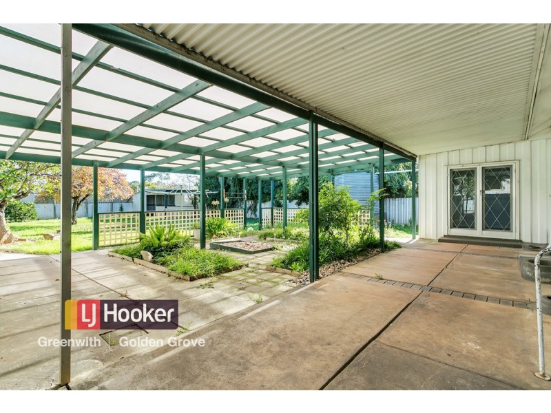 60 Haydown Road, Elizabeth Grove SA 5112