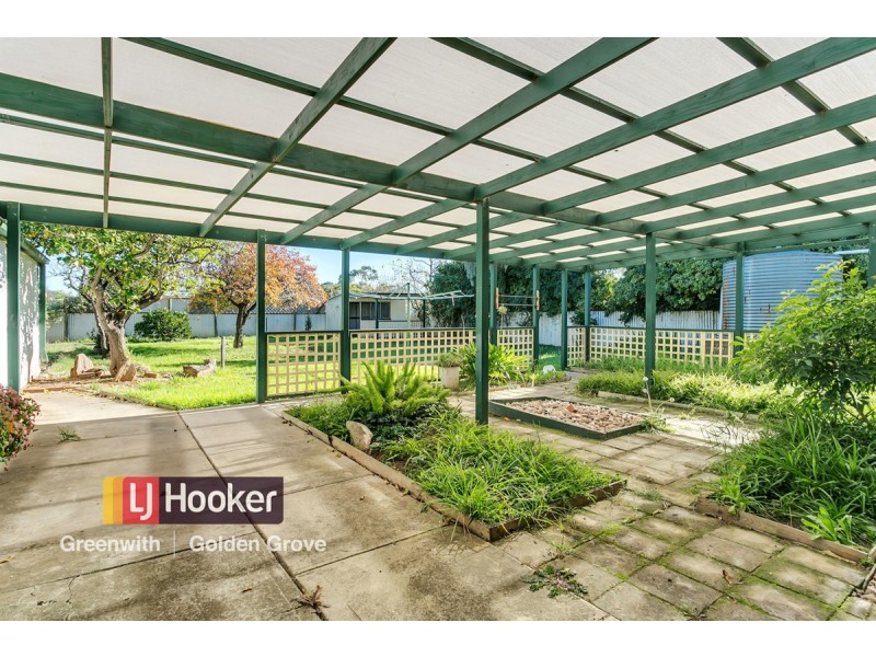 60 Haydown Road, Elizabeth Grove SA 5112