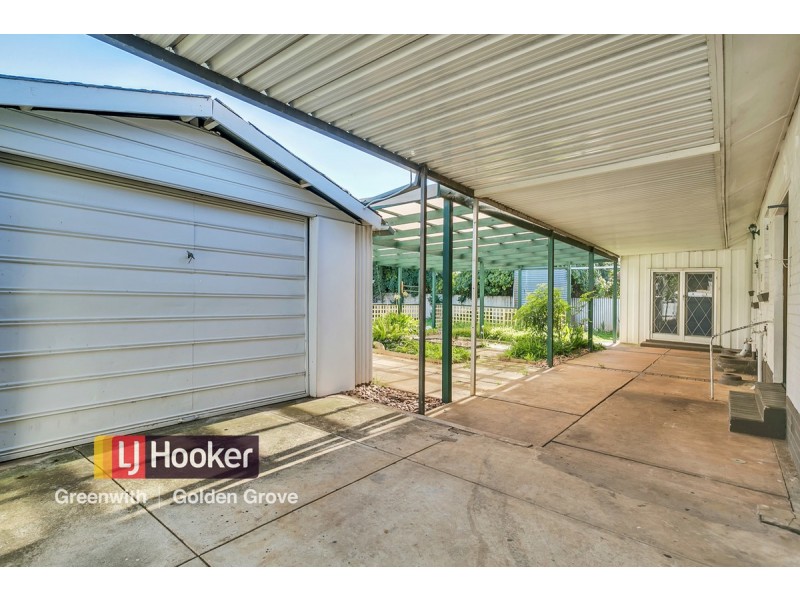 60 Haydown Road, Elizabeth Grove SA 5112