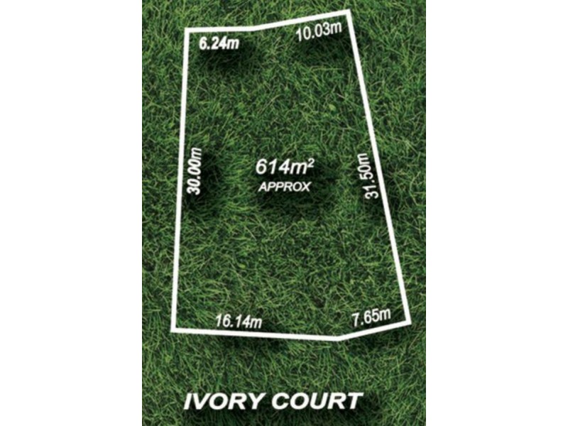 4 Ivory Court, Golden Grove SA 5125