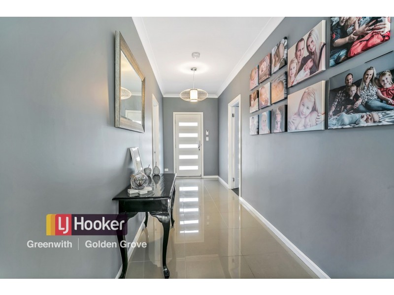 44 Tuscan Road, Golden Grove SA 5125