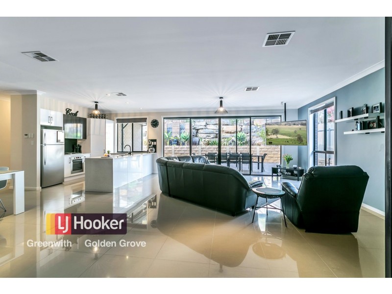 44 Tuscan Road, Golden Grove SA 5125