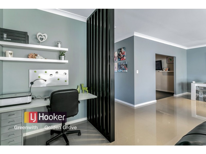 44 Tuscan Road, Golden Grove SA 5125