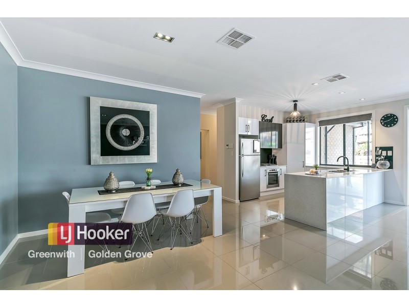 44 Tuscan Road, Golden Grove SA 5125