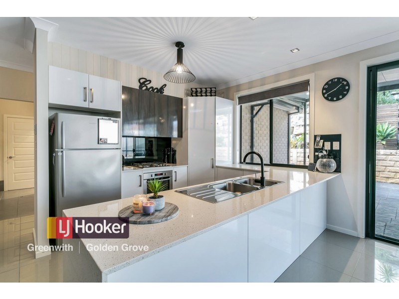 44 Tuscan Road, Golden Grove SA 5125