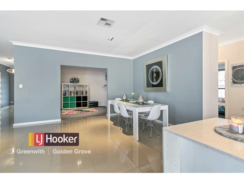 44 Tuscan Road, Golden Grove SA 5125