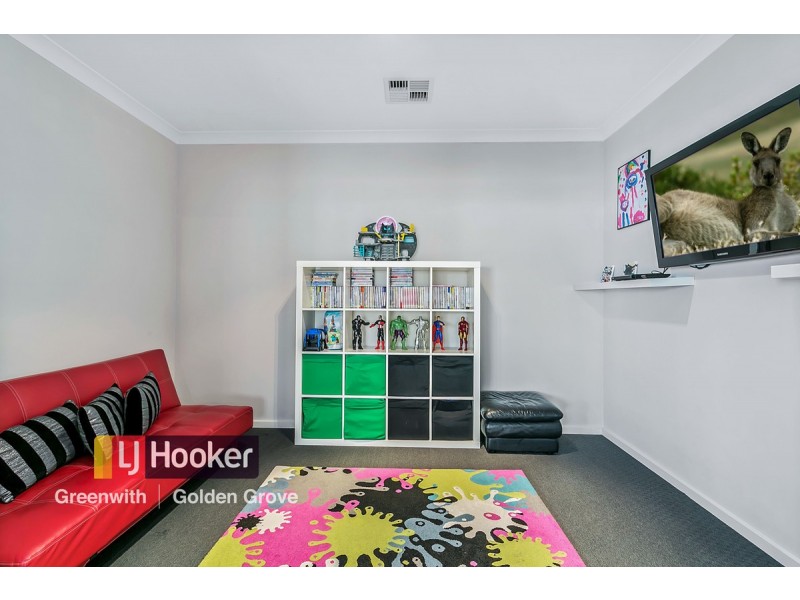 44 Tuscan Road, Golden Grove SA 5125