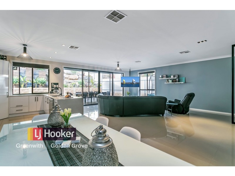 44 Tuscan Road, Golden Grove SA 5125