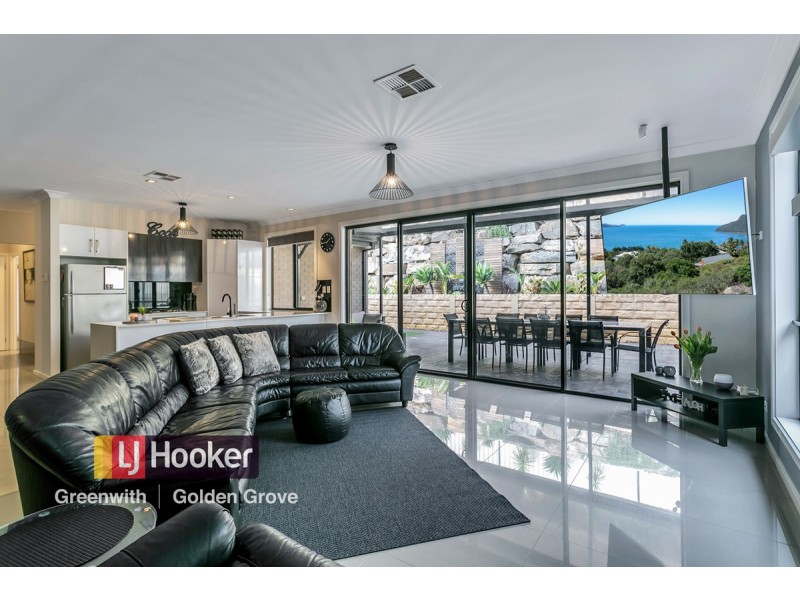 44 Tuscan Road, Golden Grove SA 5125