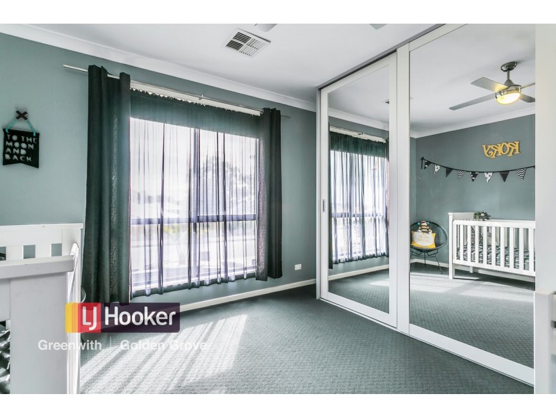 44 Tuscan Road, Golden Grove SA 5125