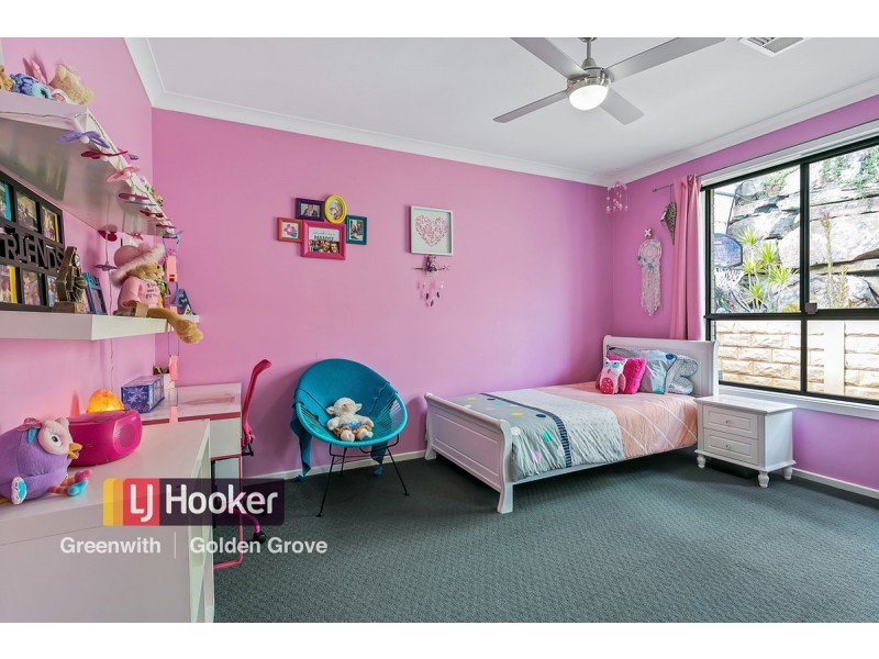 44 Tuscan Road, Golden Grove SA 5125