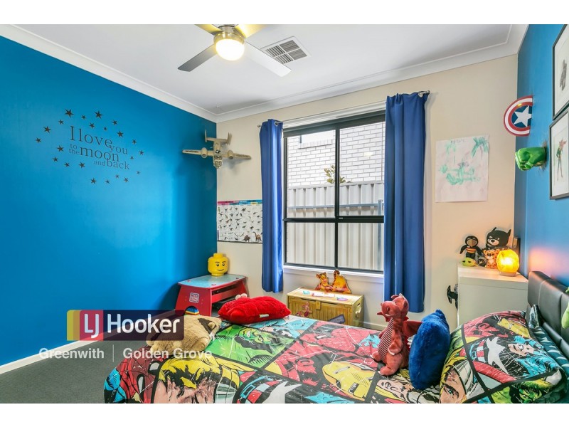 44 Tuscan Road, Golden Grove SA 5125