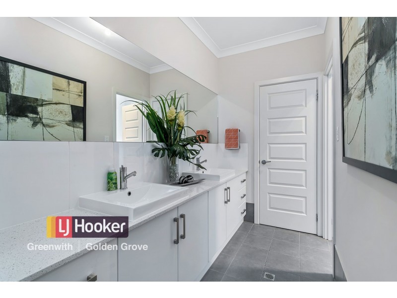 44 Tuscan Road, Golden Grove SA 5125