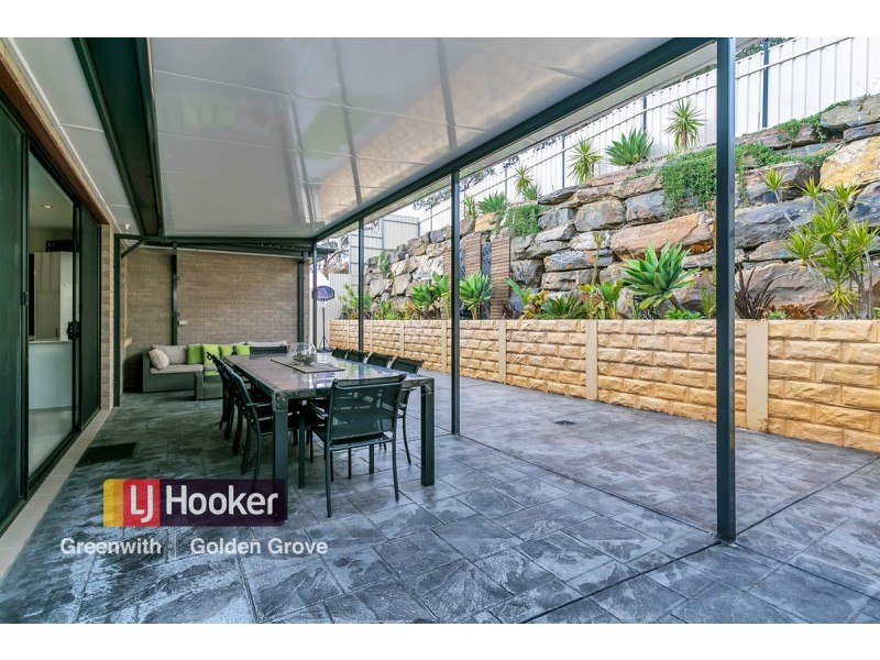 44 Tuscan Road, Golden Grove SA 5125