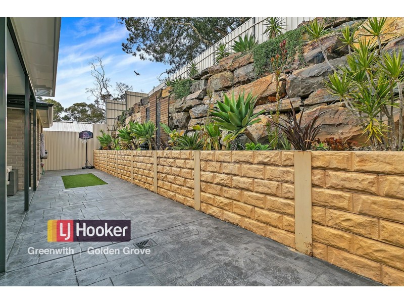 44 Tuscan Road, Golden Grove SA 5125