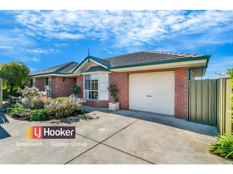 4/24 Seaton Terrace, Seaton SA 5023