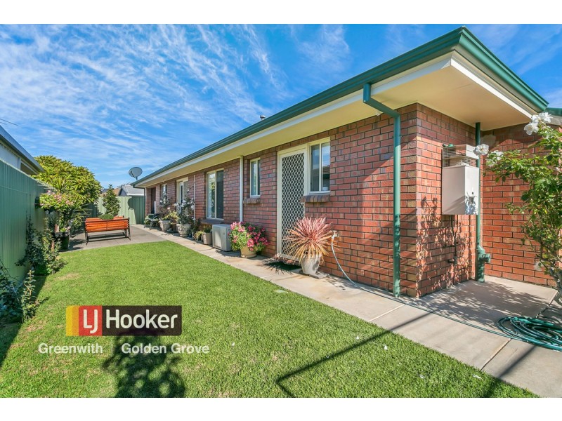 4/24 Seaton Terrace, Seaton SA 5023