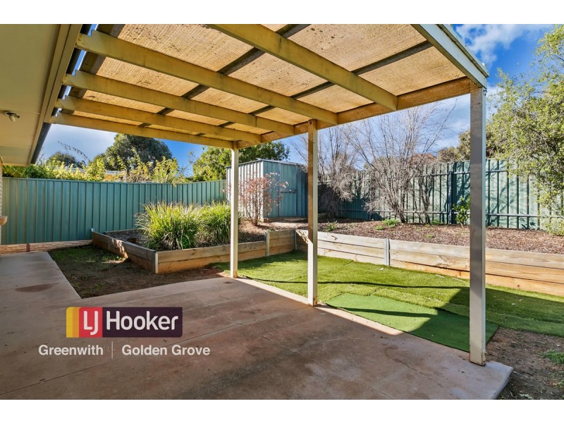 31 Applecross Drive, Blakeview SA 5114