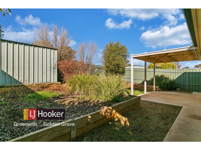 31 Applecross Drive, Blakeview SA 5114