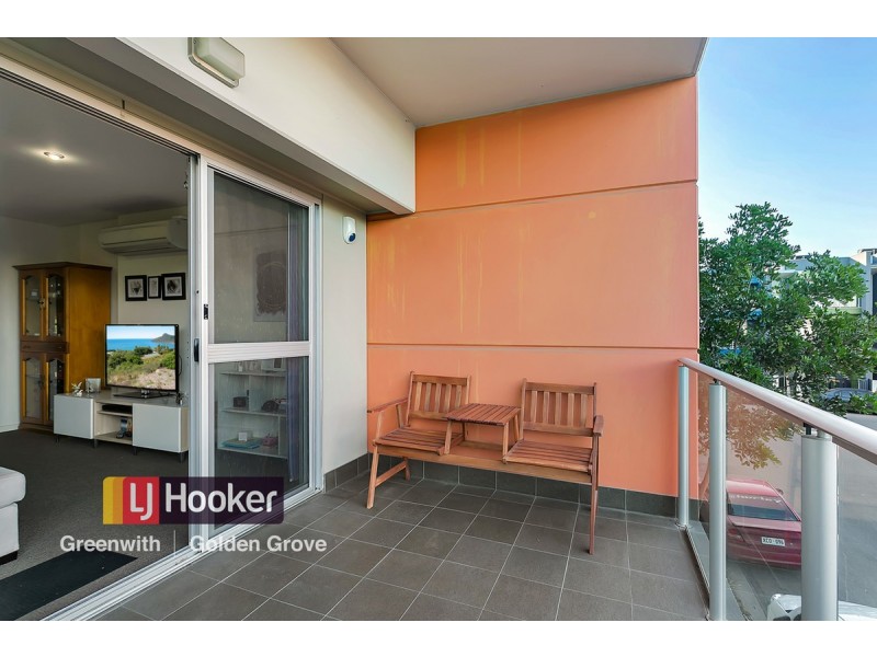 6/32-36 Riverside Street, Mawson Lakes SA 5095