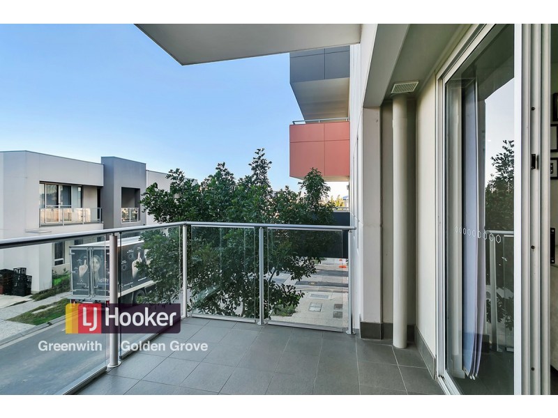 6/32-36 Riverside Street, Mawson Lakes SA 5095