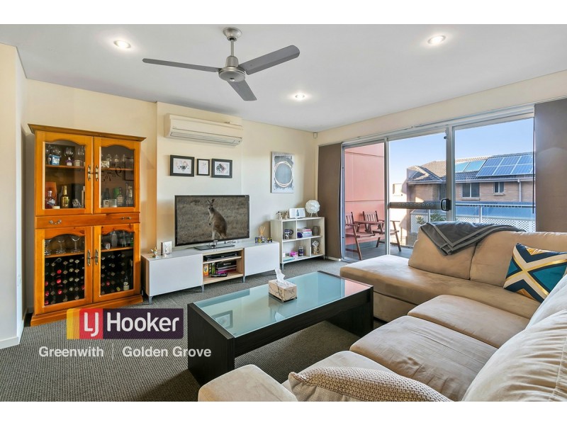 6/32-36 Riverside Street, Mawson Lakes SA 5095