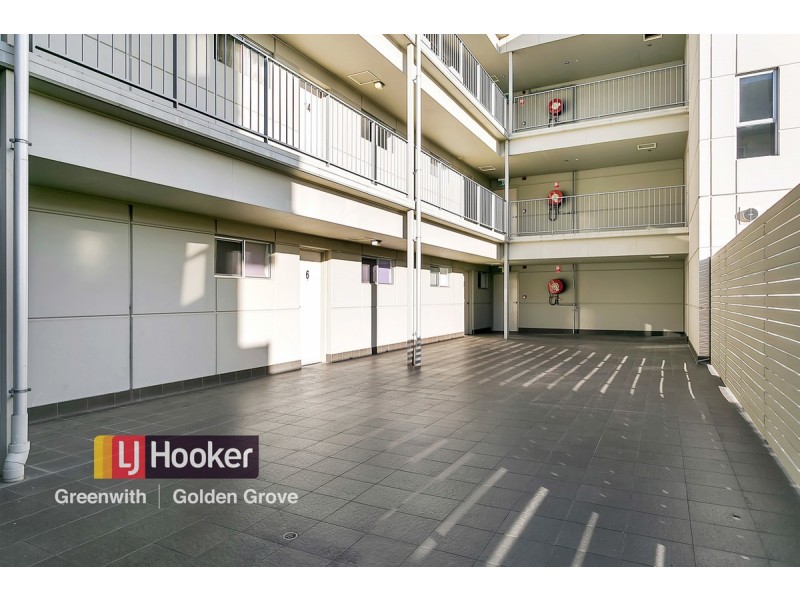 6/32-36 Riverside Street, Mawson Lakes SA 5095