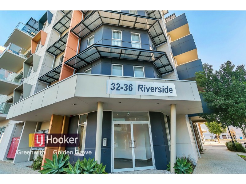 6/32-36 Riverside Street, Mawson Lakes SA 5095