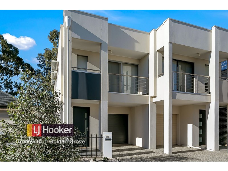 11A Morphett Place, Mawson Lakes SA 5095