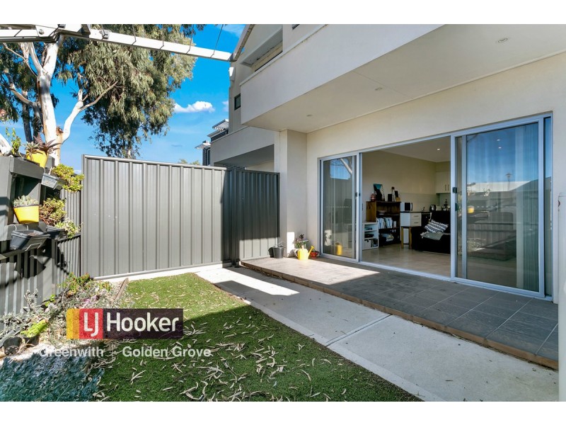 11A Morphett Place, Mawson Lakes SA 5095