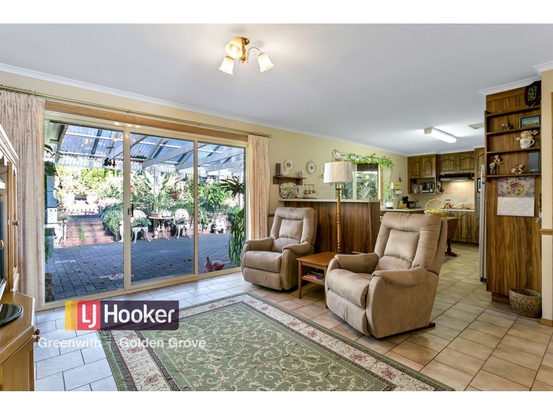 15 Wilkins Court, Wynn Vale SA 5127
