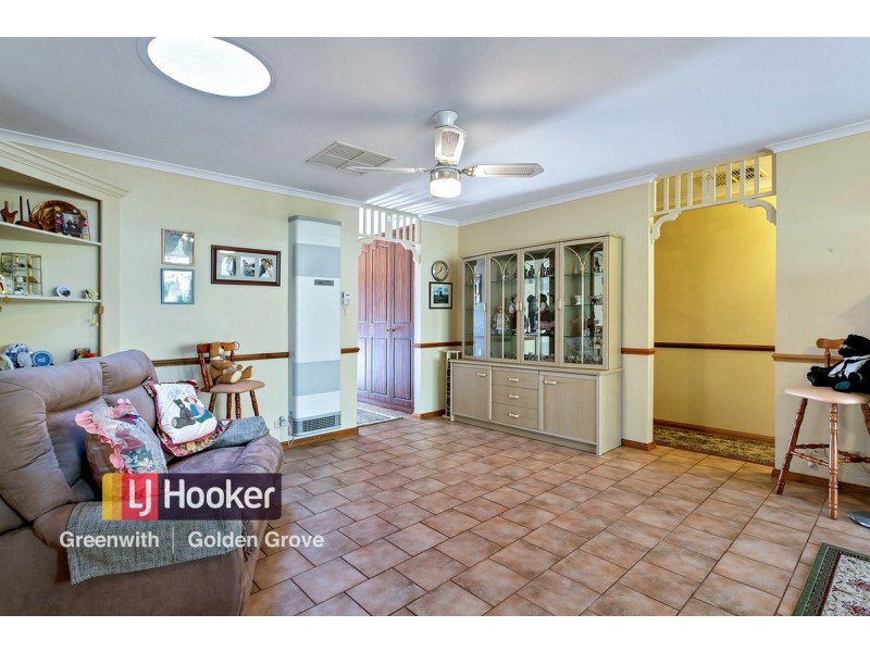 15 Wilkins Court, Wynn Vale SA 5127