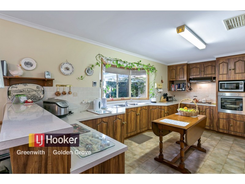 15 Wilkins Court, Wynn Vale SA 5127