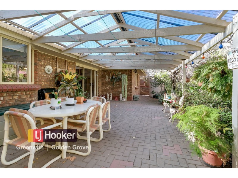 15 Wilkins Court, Wynn Vale SA 5127