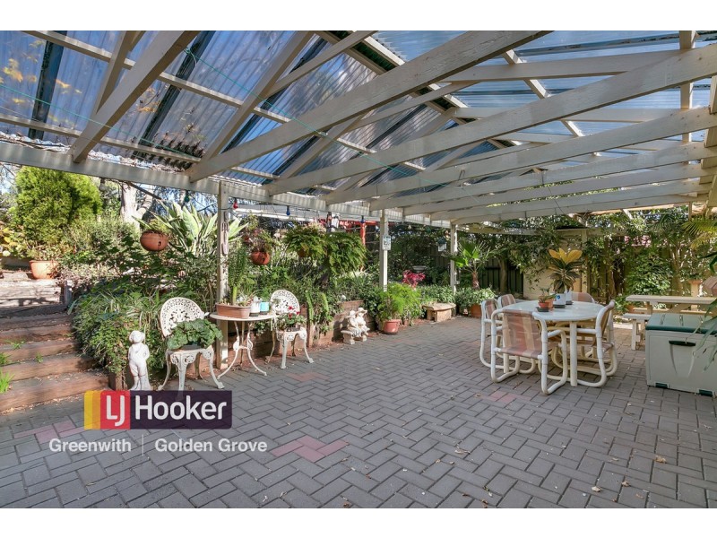 15 Wilkins Court, Wynn Vale SA 5127