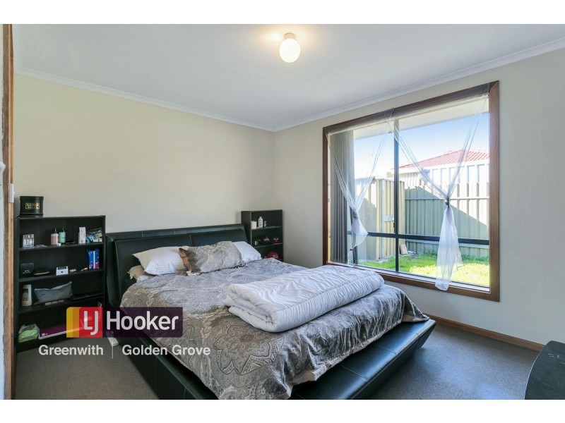 26 Lauren Drive, Paralowie SA 5108