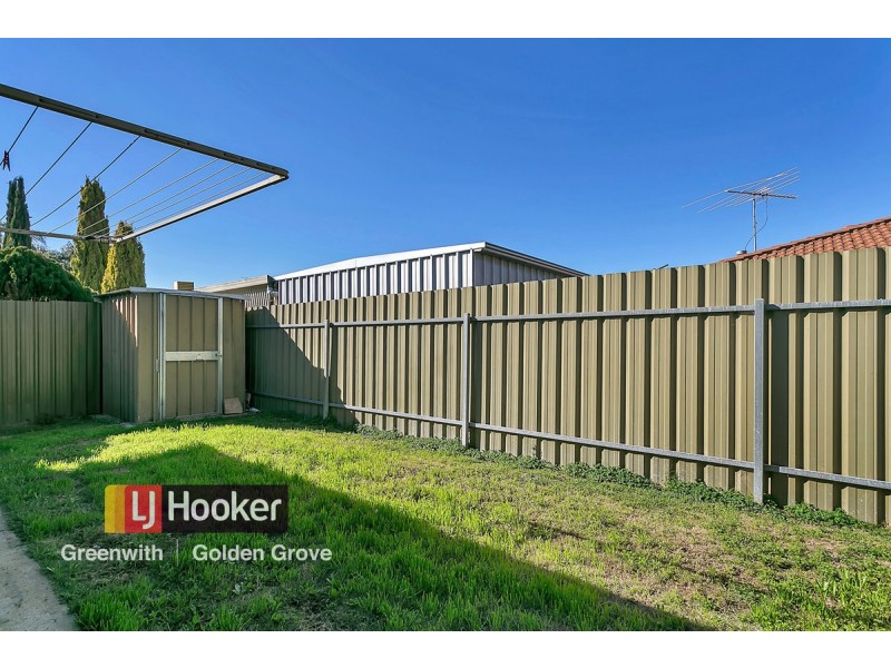 26 Lauren Drive, Paralowie SA 5108