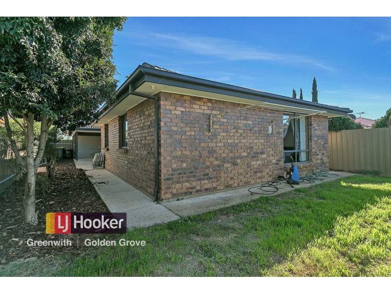 26 Lauren Drive, Paralowie SA 5108