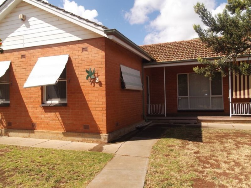 2 Thompson Street, Elizabeth South SA 5112