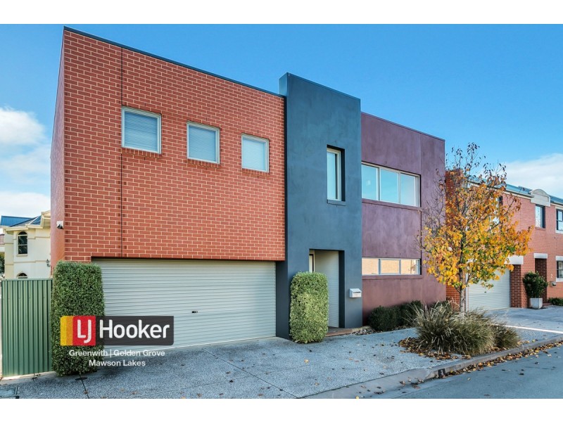 3 Anguilla Lane, Mawson Lakes SA 5095