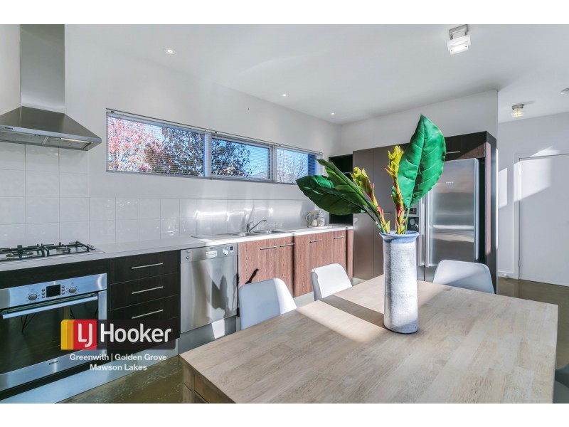 3 Anguilla Lane, Mawson Lakes SA 5095