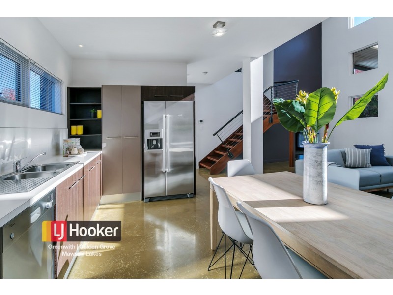 3 Anguilla Lane, Mawson Lakes SA 5095