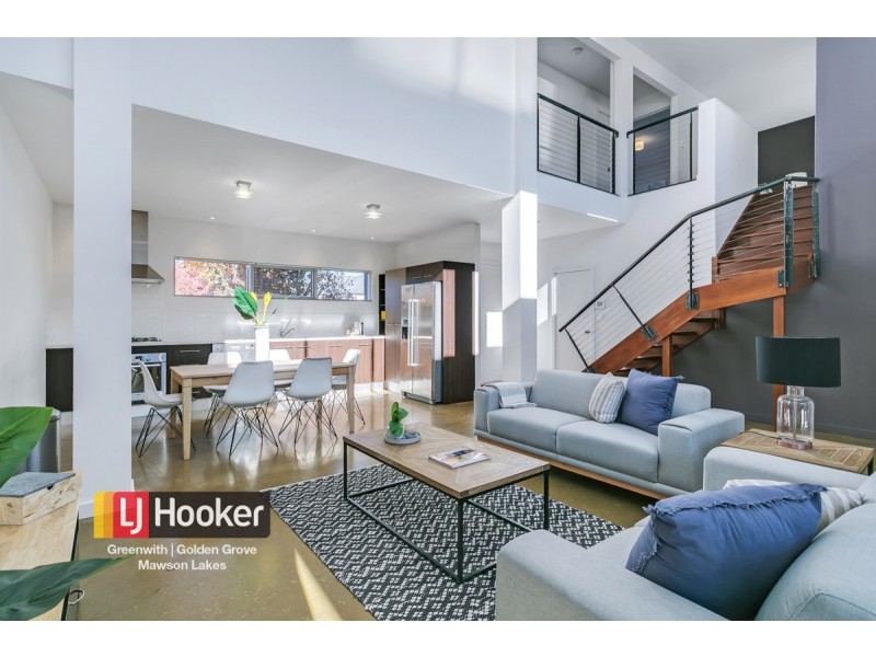 3 Anguilla Lane, Mawson Lakes SA 5095