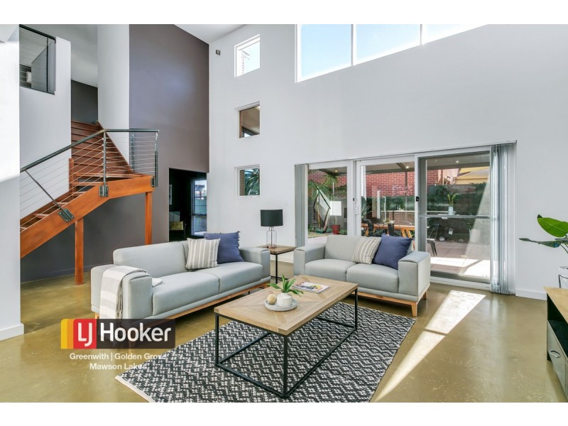 3 Anguilla Lane, Mawson Lakes SA 5095