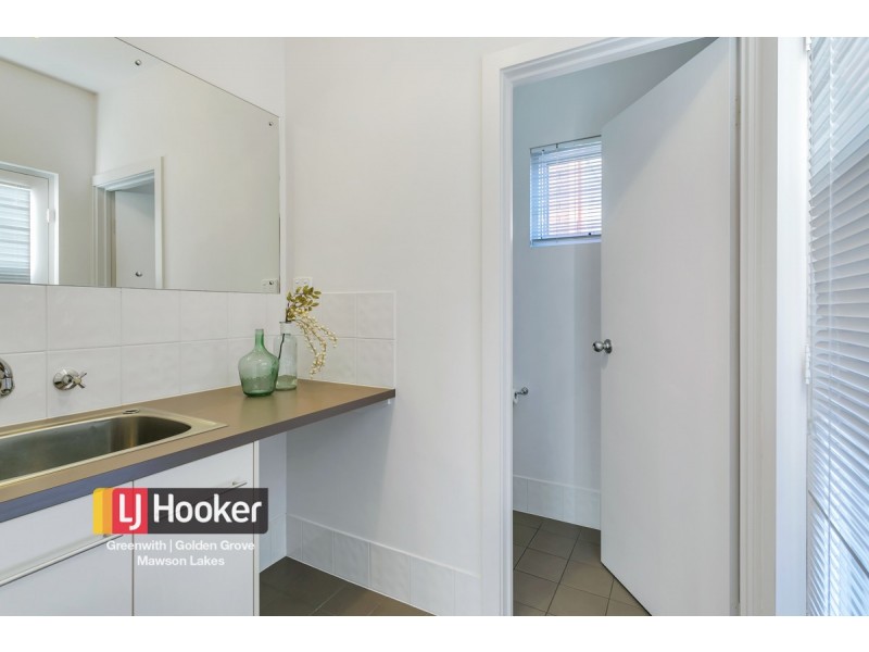 3 Anguilla Lane, Mawson Lakes SA 5095