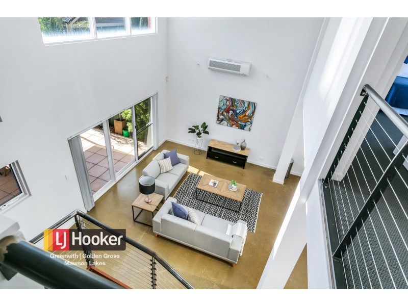 3 Anguilla Lane, Mawson Lakes SA 5095